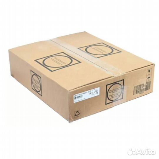 B&R 8BVI0055HWS0.000-1