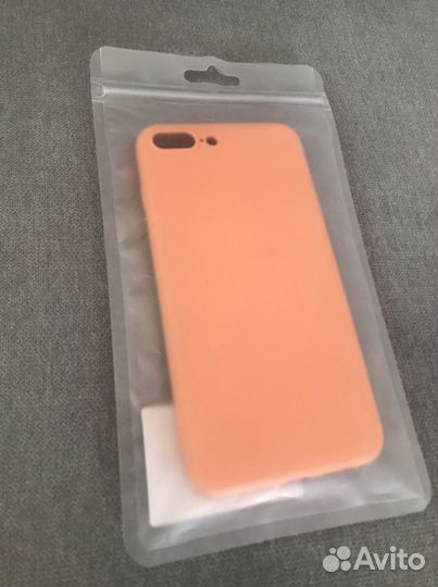 Чехол на iPhone 7 8 plus