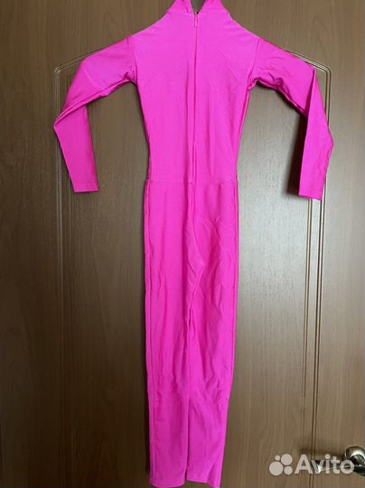 Комбинезон для гимнастики