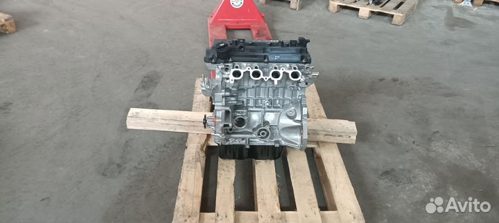 4А92 Двигатель Mitsubishi Lаncer CY