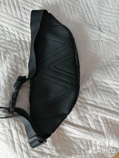 Сумка на пояс