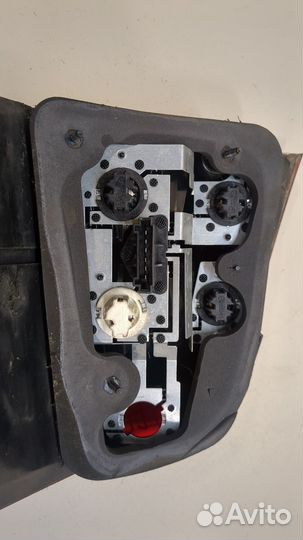 Фонарь (задний) левый Mercedes ML W164