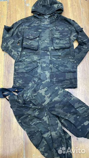 Военная форма