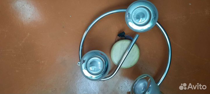 Светильник потолочный бу