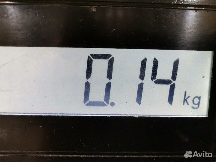 Щуп двигателя Ford Fiesta 5 рест. 2009 1207160