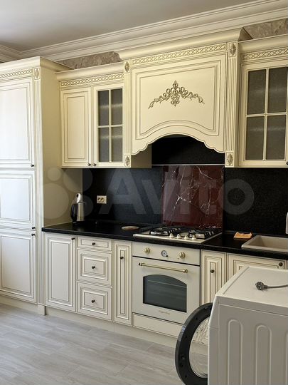 2-к. квартира, 68 м², 3/3 эт.