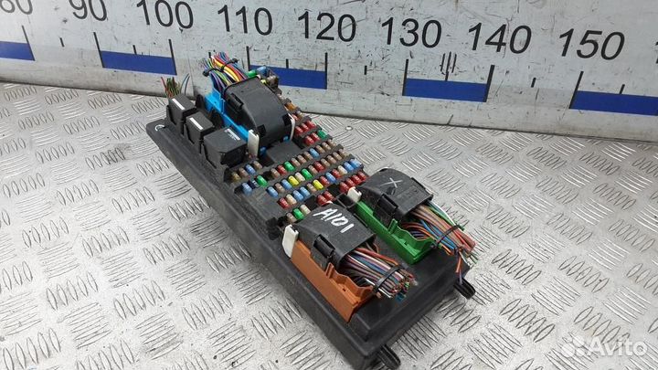 Блок предохранителей Land Rover Range Rover Sport