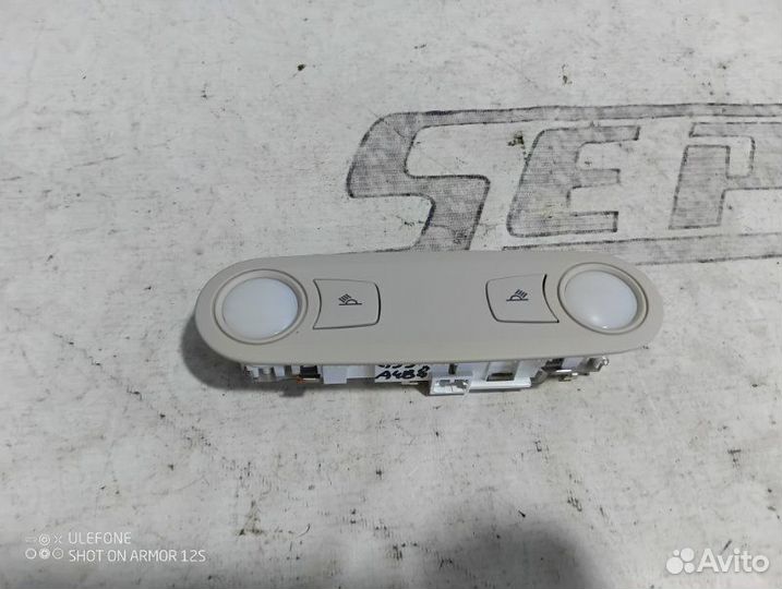 Плафон потолочный Audi A4 Allroad B8 allroad 2.0