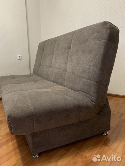Продам диван с механизмом клик кляк