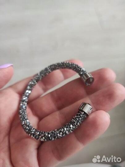 Swarovski браслет новый