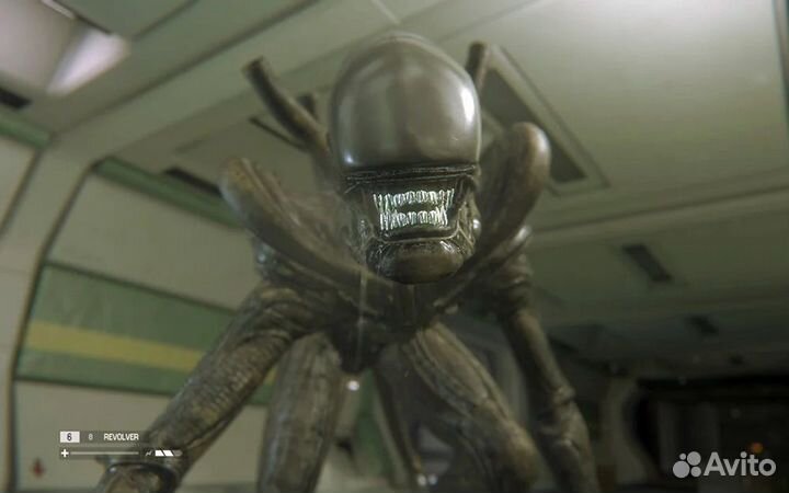 Alien: Isolation (Steam)