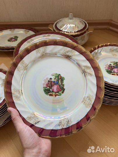 Сервиз столовый Мадонна Япония