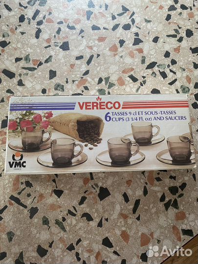 Кофейные сервизы