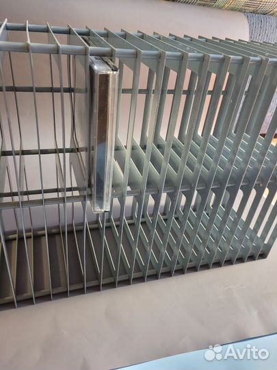 Подставка для дисков cd dvd 2 шт