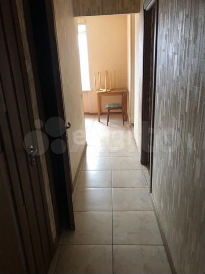 2-к. квартира, 54 м², 8/14 эт.