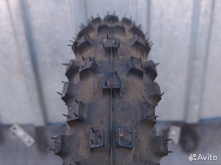 Мотошина 2.50 10 Пирелли кроссовая