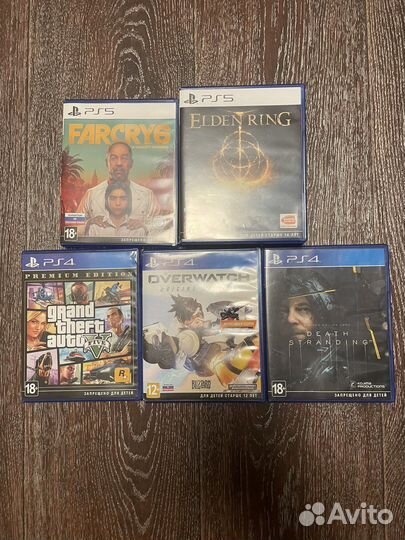 Игра для приставки