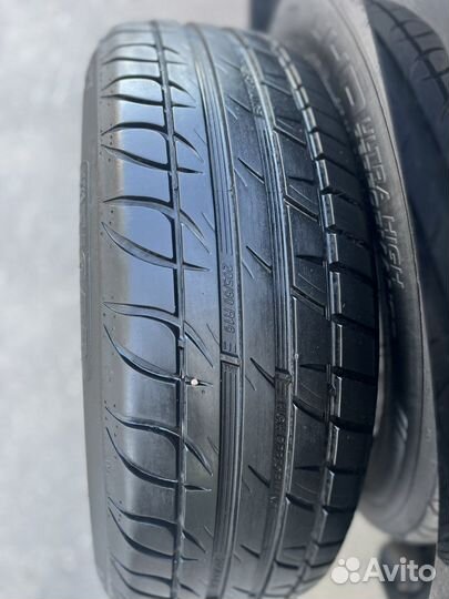 Tigar High Performance 205/60 R16 96