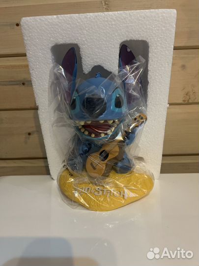 Фигурка Стич Stitch