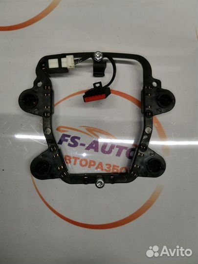 Контактная группа сигнала Ford Focus 2 1.6 shda