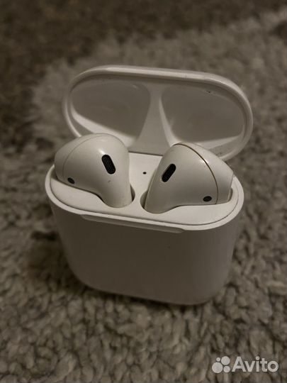 Airpods 2