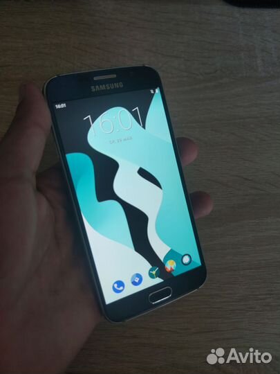 Samsung Galaxy S6 SM-G920F, 3/32 ГБ