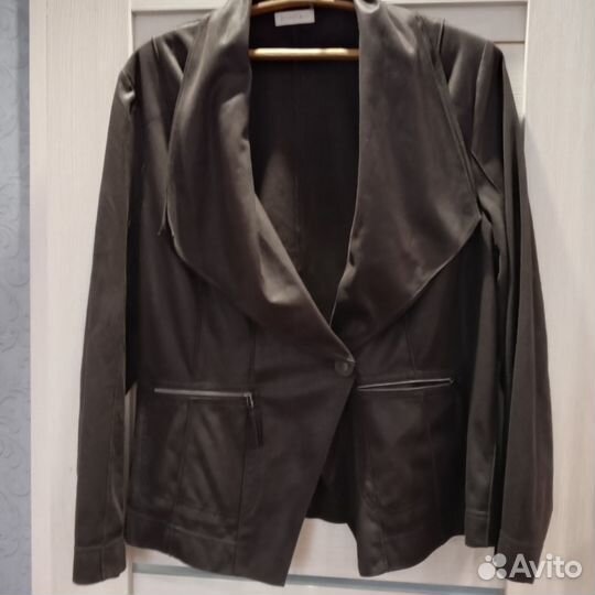 Пиджак женский bonita 54-56 новый