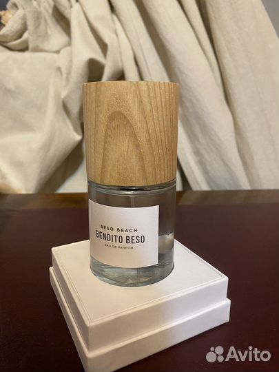 Духи Beso Beach Bendito Beso