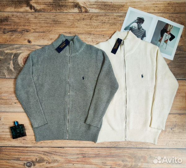 Кардиган polo ralph lauren