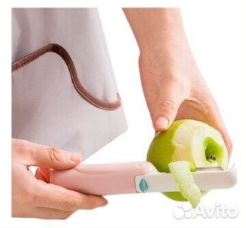 Овощечистка Xiaomi Jordan Judy melon and fruit