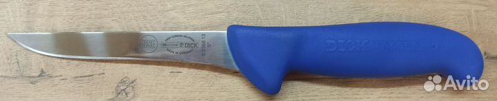Нож F. dick