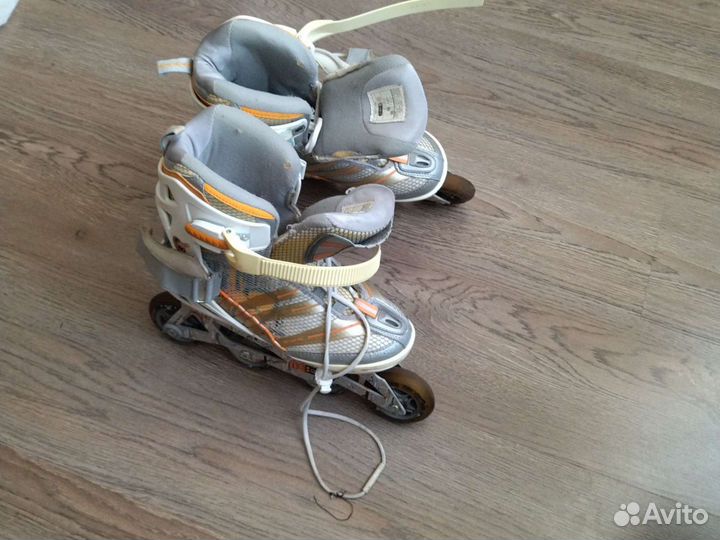 Ролики женские