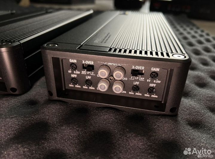 Amp pro 4.200 4.100 1.500 1.1000 1.1500 1.2000