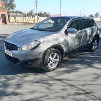 Nissan Qashqai 2.0 CVT, 2012, 157 000 км, с пробегом, цена 1 330 000 руб.