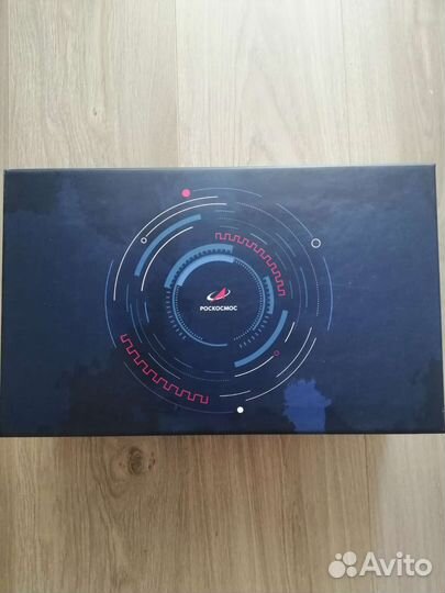 Чайный подарочный набор