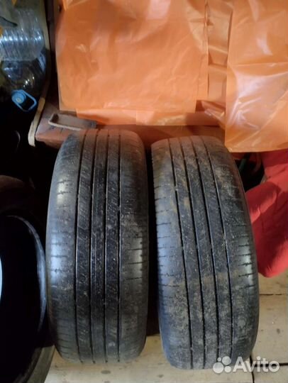 Goodyear UltraGrip R18