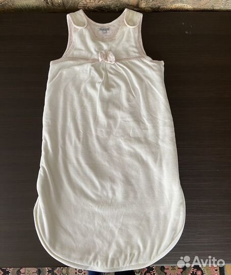 Спальный мешок Gulliver baby для малышки