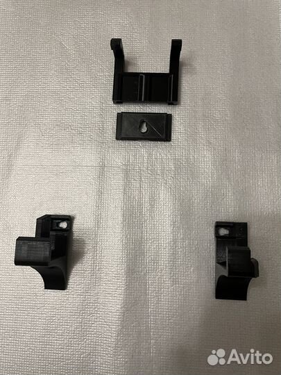 Крепление настенное для Sony PlayStation 4 Slim