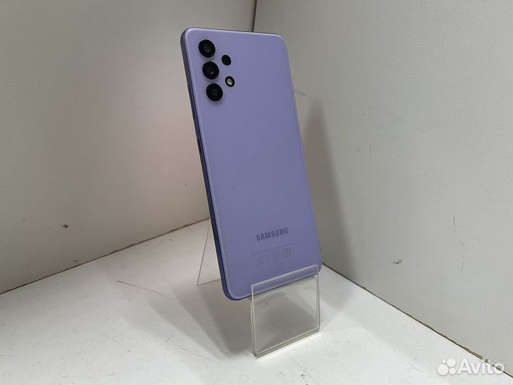 Samsung Galaxy A32, 4/64 ГБ