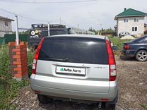 Honda HR-V 1.6 MT, 1999, 330 000 км, с пробегом, цена 299 000 руб.