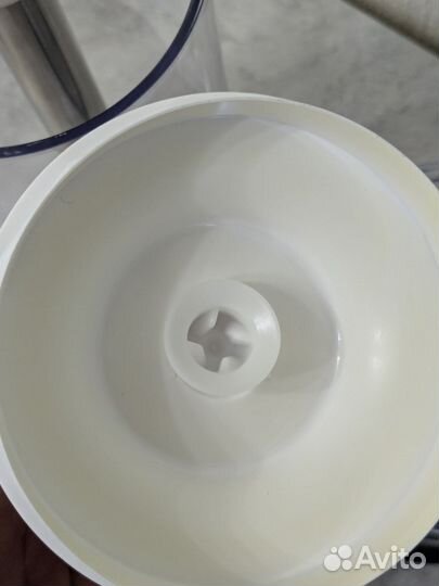 Комплектующие для блендера Браун