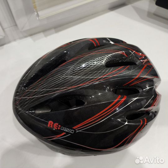 Велошлем детский