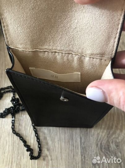 Сумка маленькая H&M