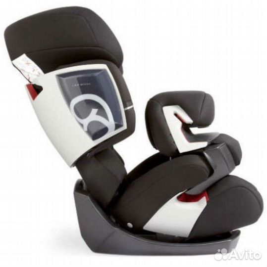 Детское Автокресло с Изофикс Прокат Аренда