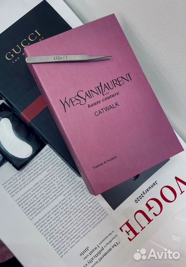 Стартовый набор для наращивания ресниц