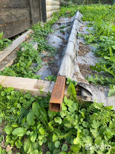 Ворота сделать