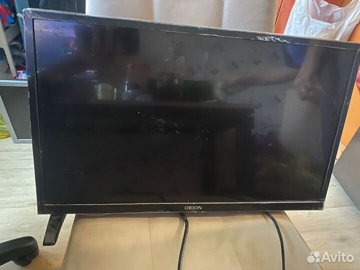 Телевизор бу