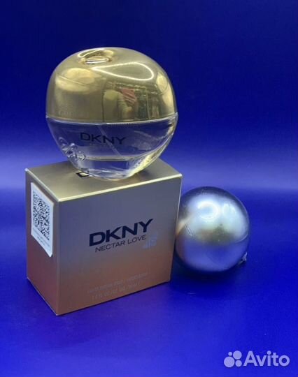 Dkny Nectar Love 30 мл