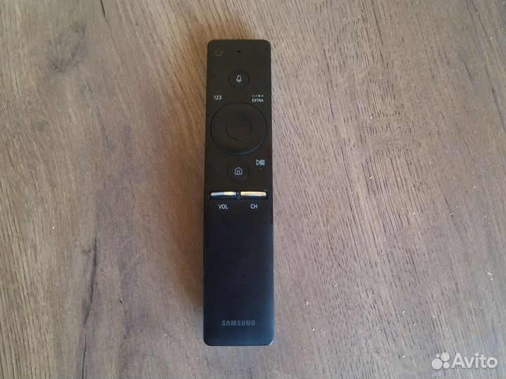 Пульт для телевизора samsung SMART