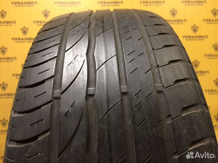 Barum Bravuris 2 205/55 R16 91H